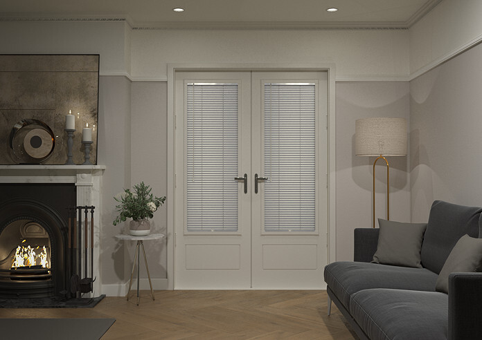 Venetian, Platinum - Perfect Fit Blind - Image 7